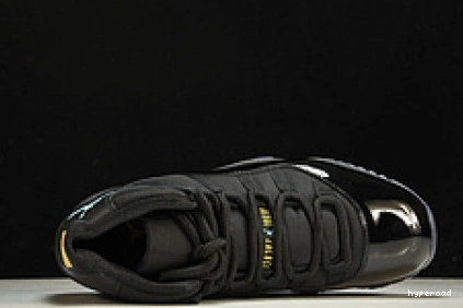 Hyperoad JORDAN “GAMMA MENS BLUE” 11 RETRO AIR 0707